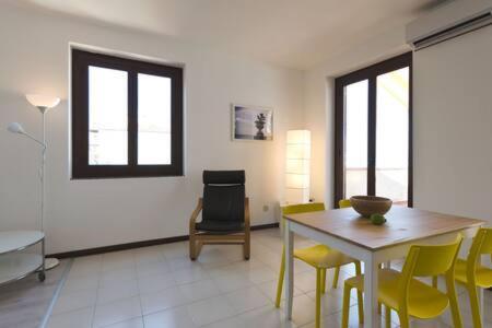Appartement Casa Ciclopi à Aci Trezza Extérieur photo